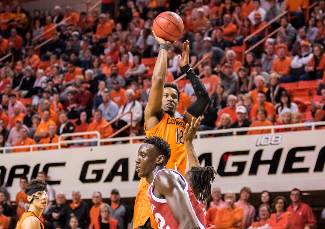 MVP: Cameron McGriff